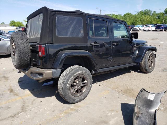 Photo 2 VIN: 1C4HJWEG5GL198561 - JEEP WRANGLER U 