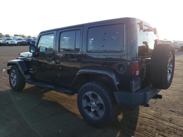 Photo 1 VIN: 1C4HJWEG5GL235933 - JEEP WRANGLER U 