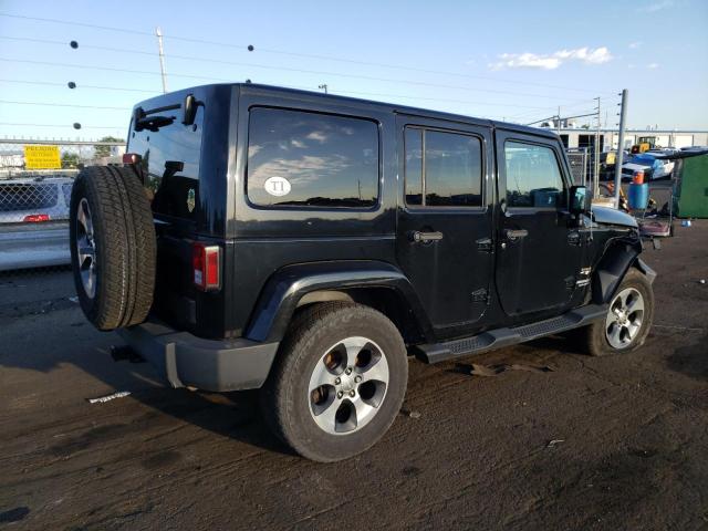 Photo 2 VIN: 1C4HJWEG5GL235933 - JEEP WRANGLER U 