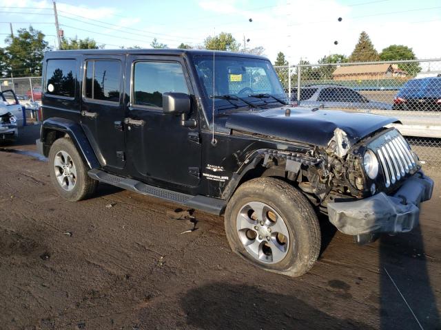 Photo 3 VIN: 1C4HJWEG5GL235933 - JEEP WRANGLER U 