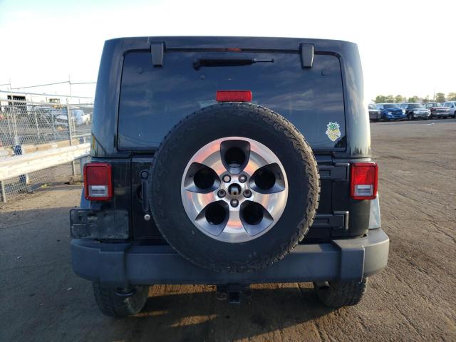 Photo 5 VIN: 1C4HJWEG5GL235933 - JEEP WRANGLER U 