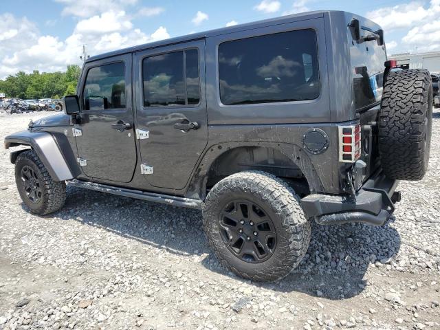 Photo 1 VIN: 1C4HJWEG5GL238914 - JEEP WRANGLER 