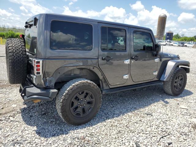 Photo 2 VIN: 1C4HJWEG5GL238914 - JEEP WRANGLER 