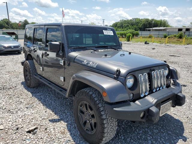 Photo 3 VIN: 1C4HJWEG5GL238914 - JEEP WRANGLER 