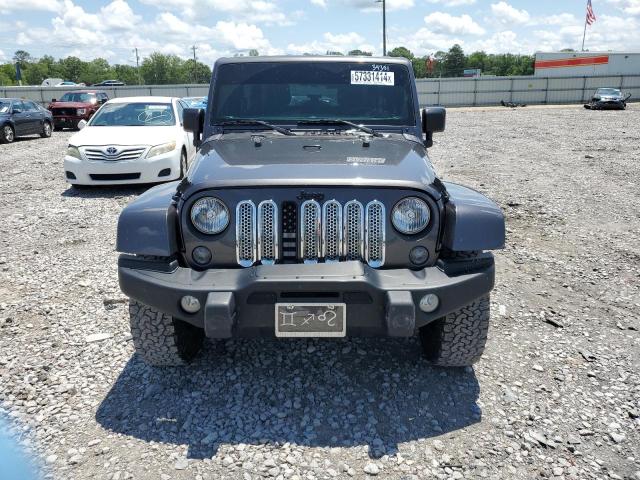 Photo 4 VIN: 1C4HJWEG5GL238914 - JEEP WRANGLER 