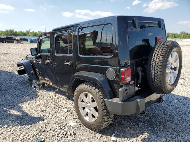 Photo 1 VIN: 1C4HJWEG5GL270987 - JEEP WRANGLER U 