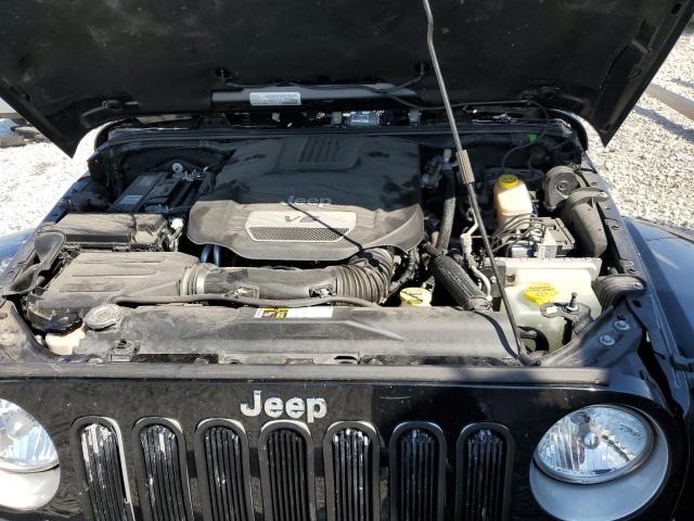 Photo 11 VIN: 1C4HJWEG5GL270987 - JEEP WRANGLER U 