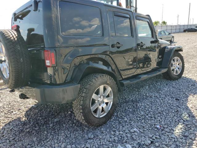 Photo 2 VIN: 1C4HJWEG5GL270987 - JEEP WRANGLER U 