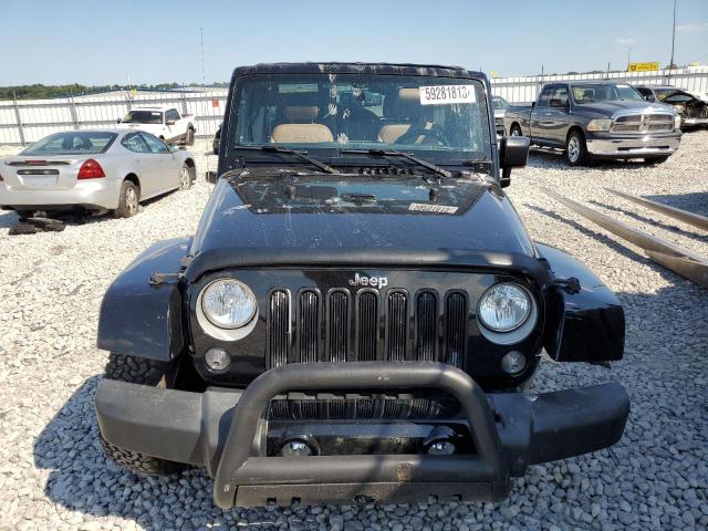 Photo 4 VIN: 1C4HJWEG5GL270987 - JEEP WRANGLER U 