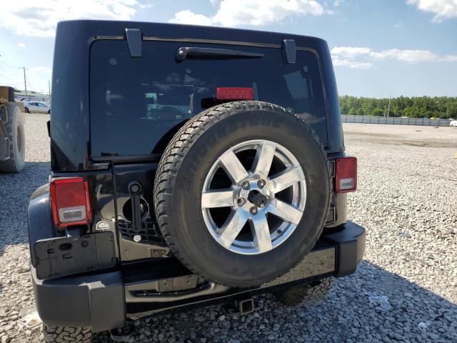 Photo 5 VIN: 1C4HJWEG5GL270987 - JEEP WRANGLER U 