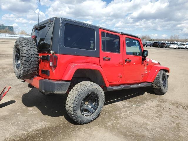 Photo 2 VIN: 1C4HJWEG5GL282170 - JEEP WRANGLER 