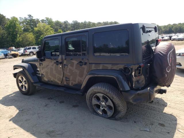 Photo 1 VIN: 1C4HJWEG5HL649263 - JEEP WRANGLER U 