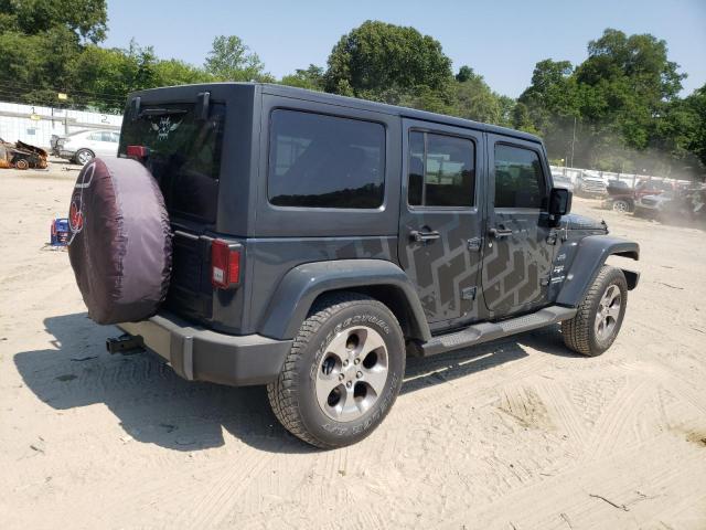 Photo 2 VIN: 1C4HJWEG5HL649263 - JEEP WRANGLER U 