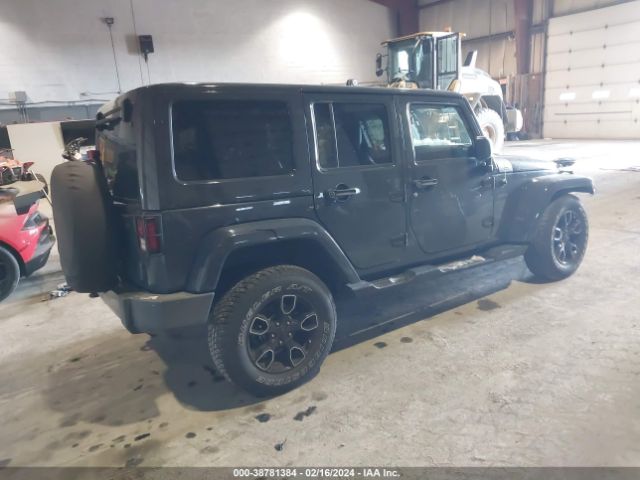 Photo 3 VIN: 1C4HJWEG5HL676124 - JEEP WRANGLER UNLIMITED 