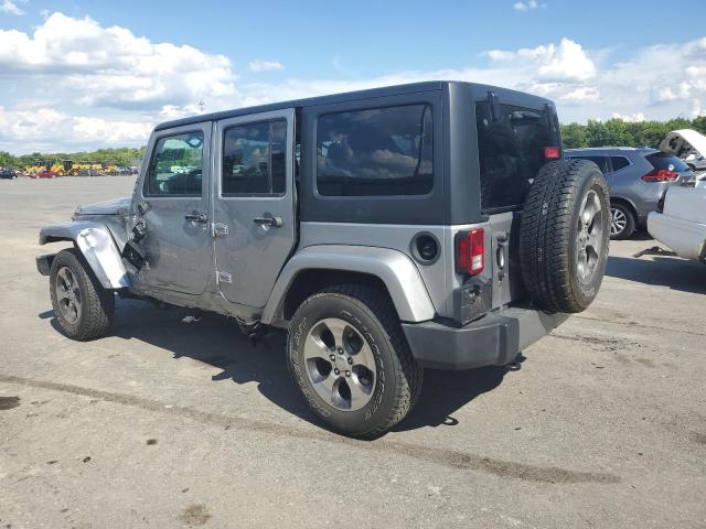 Photo 1 VIN: 1C4HJWEG5JL814069 - JEEP WRANGLER 