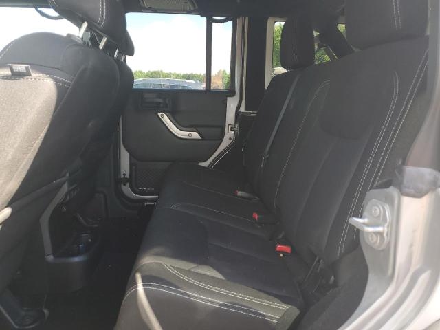 Photo 10 VIN: 1C4HJWEG5JL814069 - JEEP WRANGLER 