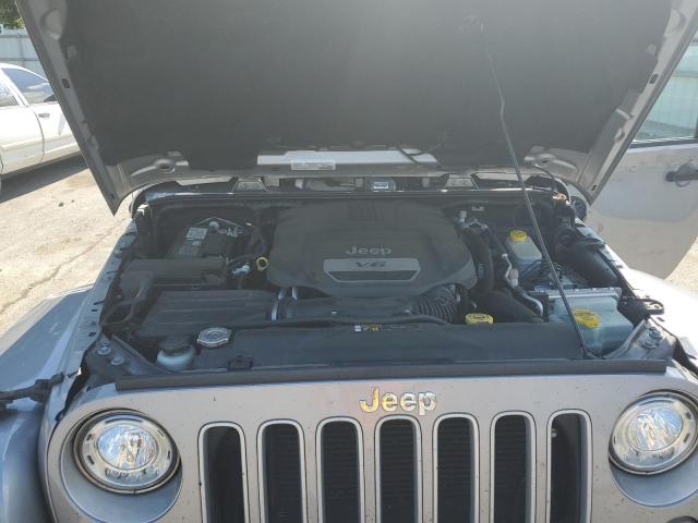 Photo 11 VIN: 1C4HJWEG5JL814069 - JEEP WRANGLER 