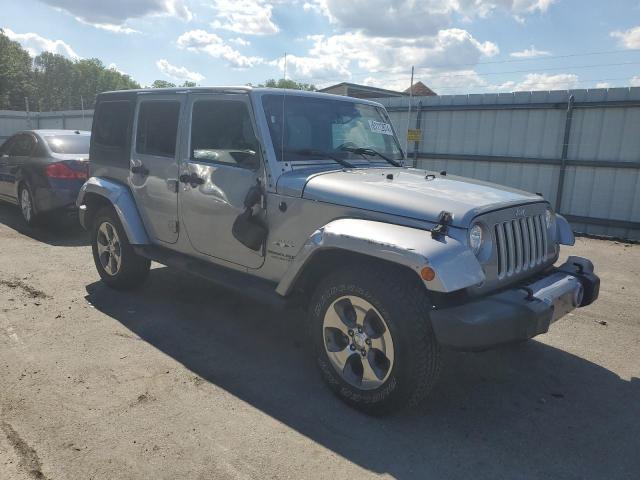 Photo 3 VIN: 1C4HJWEG5JL814069 - JEEP WRANGLER 