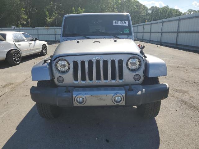 Photo 4 VIN: 1C4HJWEG5JL814069 - JEEP WRANGLER 