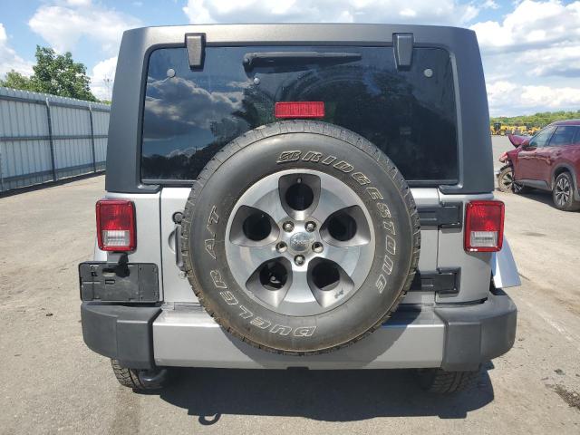 Photo 5 VIN: 1C4HJWEG5JL814069 - JEEP WRANGLER 