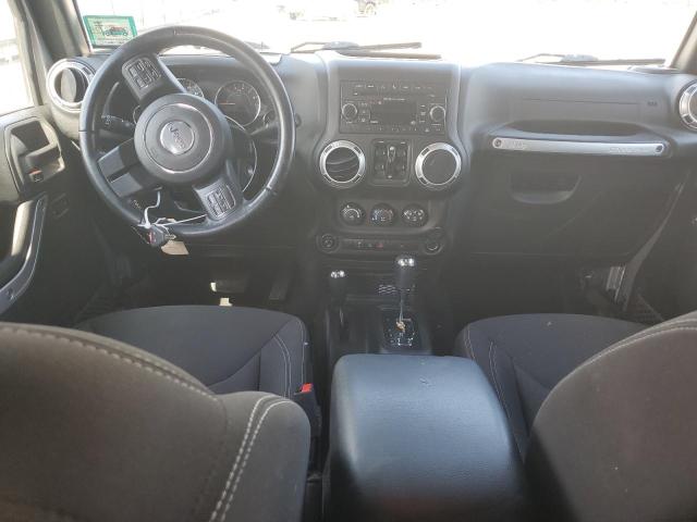 Photo 7 VIN: 1C4HJWEG5JL814069 - JEEP WRANGLER 