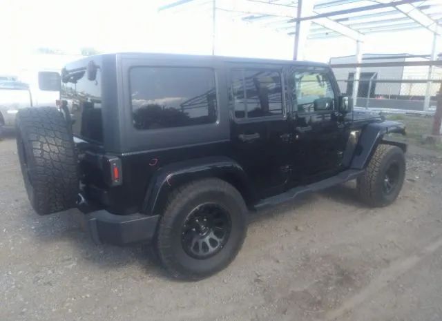 Photo 3 VIN: 1C4HJWEG5JL893520 - JEEP WRANGLER 