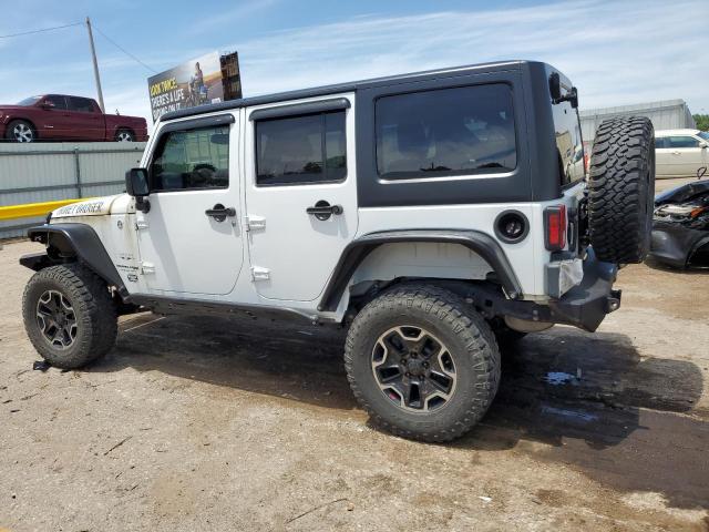 Photo 1 VIN: 1C4HJWEG5JL920893 - JEEP WRANGLER U 