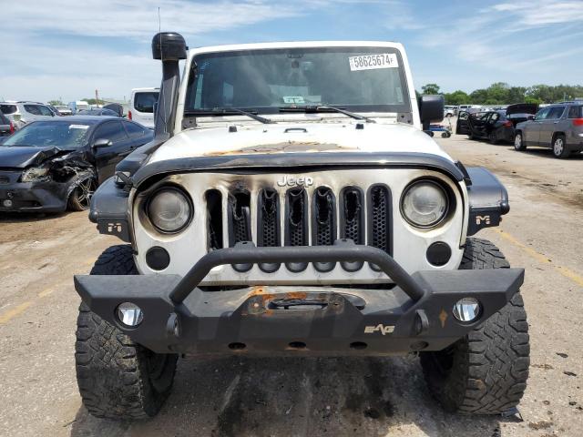 Photo 4 VIN: 1C4HJWEG5JL920893 - JEEP WRANGLER U 