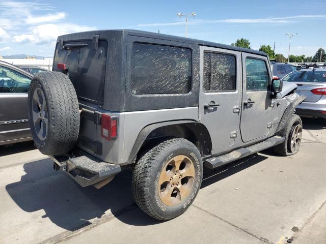 Photo 2 VIN: 1C4HJWEG5JL930551 - JEEP WRANGLER U 