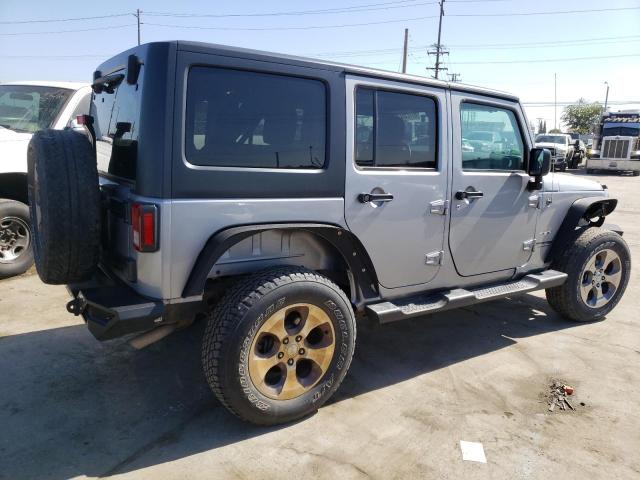 Photo 2 VIN: 1C4HJWEG5JL930551 - JEEP WRANGLER U 