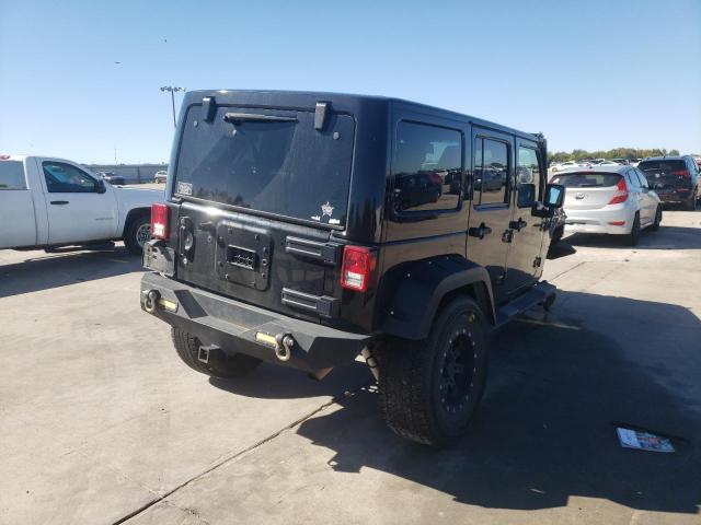 Photo 3 VIN: 1C4HJWEG6CL107923 - JEEP WRANGLER U 