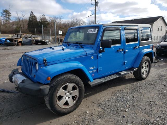 Photo 0 VIN: 1C4HJWEG6CL116363 - JEEP WRANGLER 