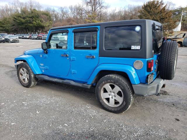 Photo 1 VIN: 1C4HJWEG6CL116363 - JEEP WRANGLER 