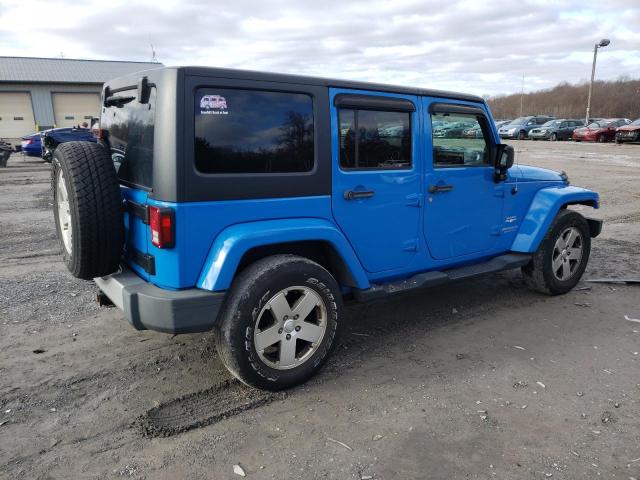 Photo 2 VIN: 1C4HJWEG6CL116363 - JEEP WRANGLER 