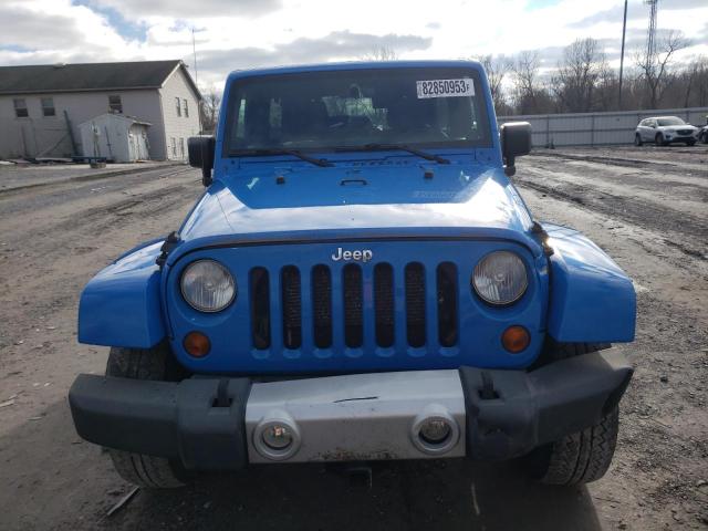 Photo 4 VIN: 1C4HJWEG6CL116363 - JEEP WRANGLER 