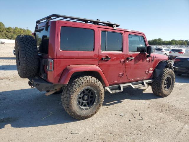 Photo 2 VIN: 1C4HJWEG6CL140582 - JEEP WRANGLER U 