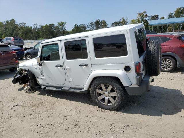 Photo 1 VIN: 1C4HJWEG6CL173680 - JEEP WRANGLER U 