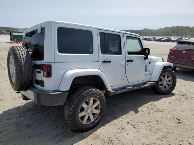 Photo 2 VIN: 1C4HJWEG6CL173680 - JEEP WRANGLER U 