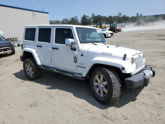 Photo 3 VIN: 1C4HJWEG6CL173680 - JEEP WRANGLER U 