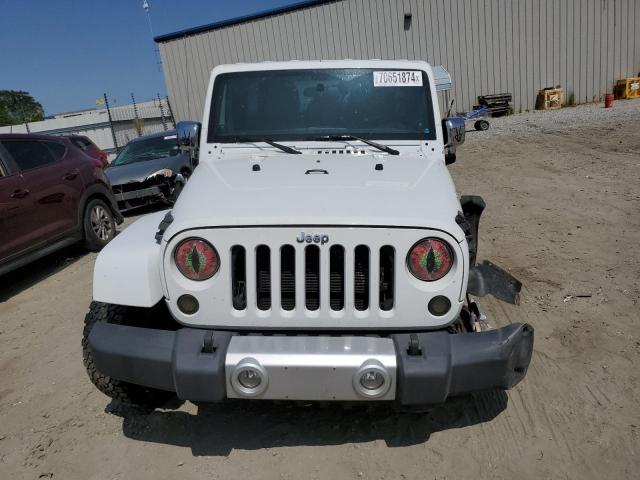 Photo 4 VIN: 1C4HJWEG6CL173680 - JEEP WRANGLER U 