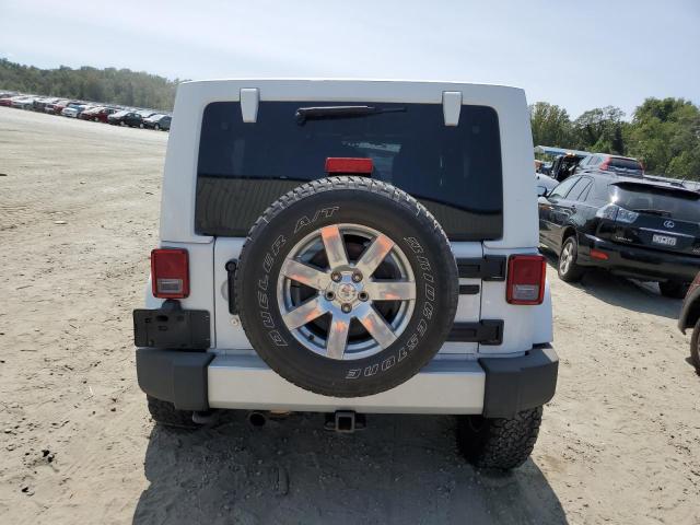 Photo 5 VIN: 1C4HJWEG6CL173680 - JEEP WRANGLER U 