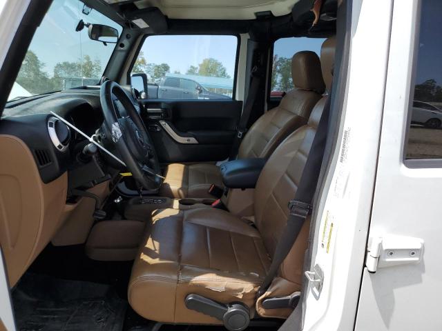 Photo 6 VIN: 1C4HJWEG6CL173680 - JEEP WRANGLER U 