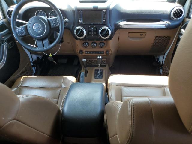 Photo 7 VIN: 1C4HJWEG6CL173680 - JEEP WRANGLER U 