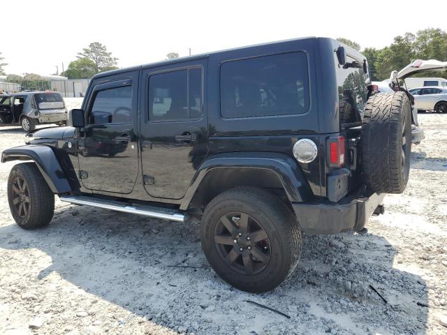 Photo 1 VIN: 1C4HJWEG6CL209397 - JEEP WRANGLER 