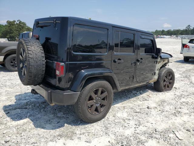 Photo 2 VIN: 1C4HJWEG6CL209397 - JEEP WRANGLER 