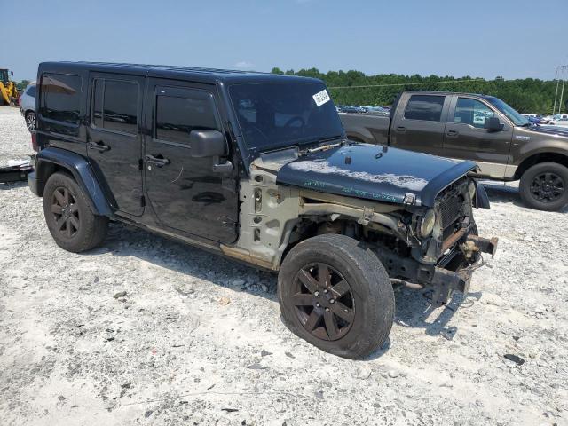 Photo 3 VIN: 1C4HJWEG6CL209397 - JEEP WRANGLER 