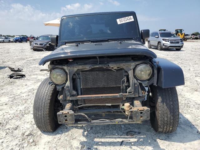 Photo 4 VIN: 1C4HJWEG6CL209397 - JEEP WRANGLER 