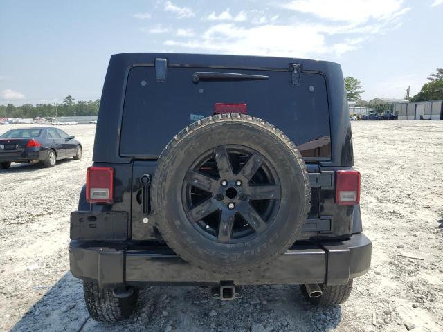 Photo 5 VIN: 1C4HJWEG6CL209397 - JEEP WRANGLER 