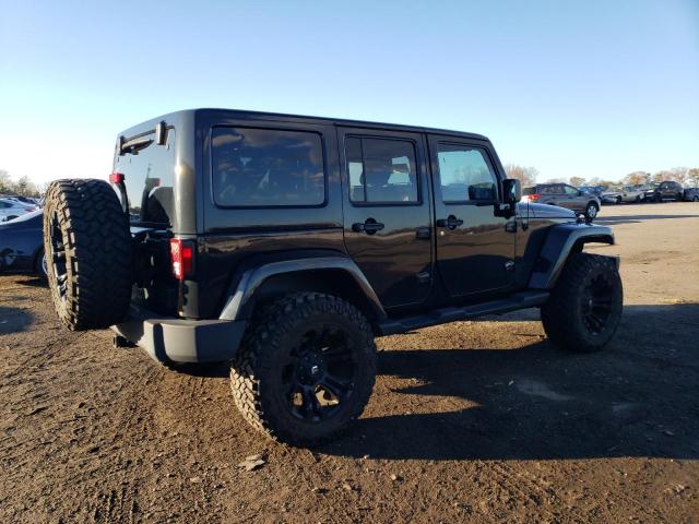 Photo 2 VIN: 1C4HJWEG6CL240942 - JEEP WRANGLER U 