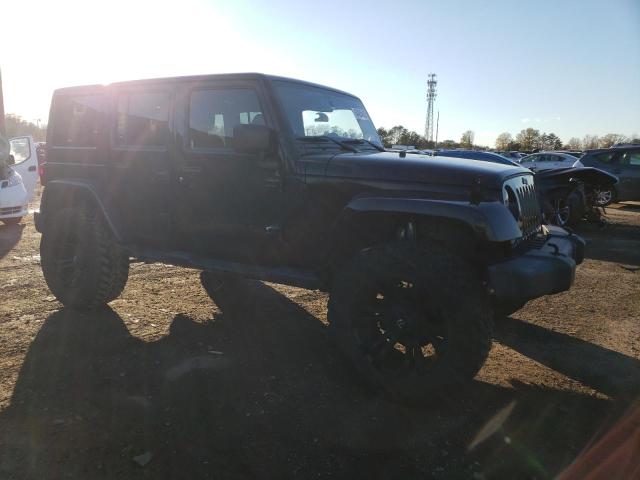 Photo 3 VIN: 1C4HJWEG6CL240942 - JEEP WRANGLER U 